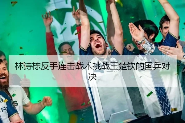 林诗栋反手连击战术挑战王楚钦的国乒对决 - acmilan.com